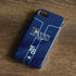 MLB Tampa Bay Rays Alternate/Away Jersey iPhone 8 Pro Case