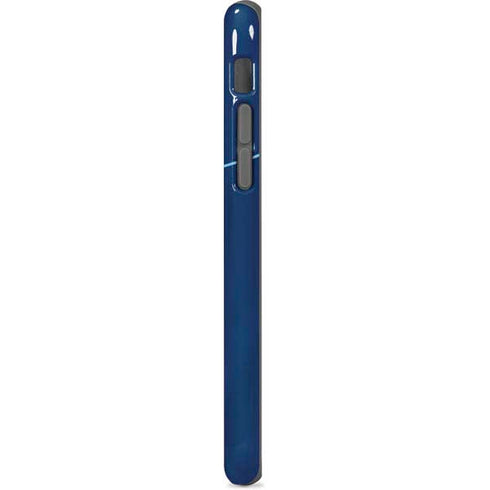 MLB Tampa Bay Rays Alternate/Away Jersey iPhone 8 Pro Case