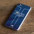 MLB Tampa Bay Rays Alternate/Away Jersey iPhone 8 Skin