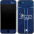 MLB Tampa Bay Rays Alternate/Away Jersey iPhone 8 Skin