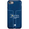 MLB Tampa Bay Rays Alternate/Away Jersey iPhone SE (2nd & 3rd Gen) Pro Case