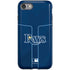 MLB Tampa Bay Rays Alternate/Away Jersey iPhone SE (2nd & 3rd Gen) Pro Case