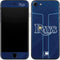 MLB Tampa Bay Rays Alternate/Away Jersey iPhone SE (2nd & 3rd Gen) Skin