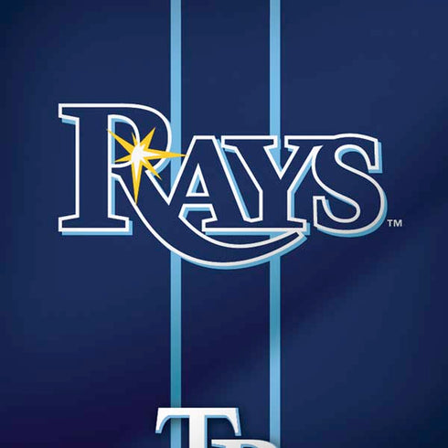 MLB Tampa Bay Rays Alternate/Away Jersey iPhone X Pro Case