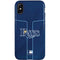 MLB Tampa Bay Rays Alternate/Away Jersey iPhone X Pro Case