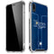 MLB Tampa Bay Rays Alternate/Away Jersey iPhone XR Clear Case