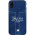 MLB Tampa Bay Rays Alternate/Away Jersey iPhone XR Pro Case