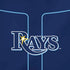 MLB Tampa Bay Rays Alternate/Away Jersey iPhone XR Pro Case