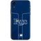 MLB Tampa Bay Rays Alternate/Away Jersey iPhone XR Skin