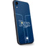 MLB Tampa Bay Rays Alternate/Away Jersey iPhone XR Skin