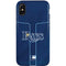 MLB Tampa Bay Rays Alternate/Away Jersey iPhone XS Pro Case