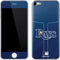 MLB Tampa Bay Rays Alternate/Away Jersey Apple iPod Skin