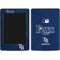 MLB Tampa Bay Rays Alternate/Away Jersey Amazon Kindle Skin
