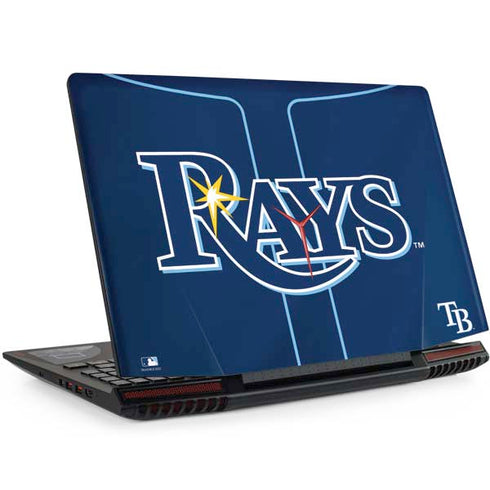 MLB Tampa Bay Rays Alternate/Away Jersey Legion Y720 Skin