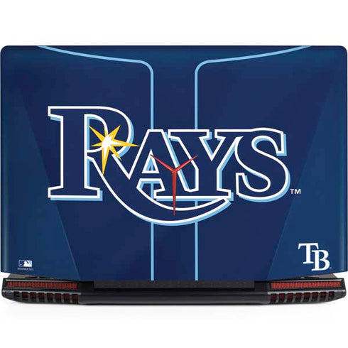 MLB Tampa Bay Rays Alternate/Away Jersey Legion Y720 Skin