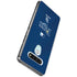 MLB Tampa Bay Rays Alternate/Away Jersey LG Stylo 6 Clear Case