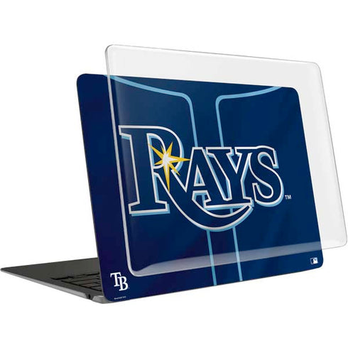 MLB Tampa Bay Rays Alternate/Away Jersey MacBook Air 13in (2020) Case plus Skin