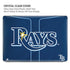 MLB Tampa Bay Rays Alternate/Away Jersey MacBook Air 15in (2023-2025) Case plus Skin