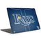 MLB Tampa Bay Rays Alternate/Away Jersey Apple MacBook Pro 15-inch Skin