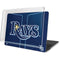 MLB Tampa Bay Rays Alternate/Away Jersey MacBook Pro 16in (2019-20) Case plus Skin