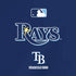 MLB Tampa Bay Rays Alternate/Away Jersey Moto E5 Play Skin