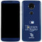 MLB Tampa Bay Rays Alternate/Away Jersey Moto E5 Plus Skin