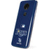 MLB Tampa Bay Rays Alternate/Away Jersey Moto E5 Plus Skin