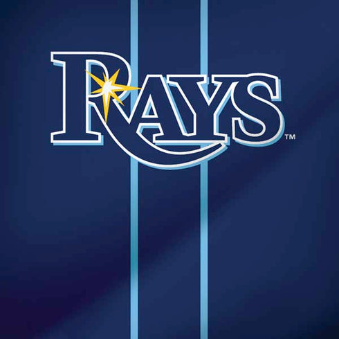MLB Tampa Bay Rays Alternate/Away Jersey Moto G6 Skin