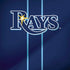 MLB Tampa Bay Rays Alternate/Away Jersey Moto G6 Skin