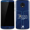 MLB Tampa Bay Rays Alternate/Away Jersey Moto G6 Skin