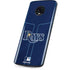 MLB Tampa Bay Rays Alternate/Away Jersey Moto G6 Skin