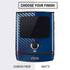 MLB Tampa Bay Rays Alternate/Away Jersey Motorola RAZR Skin