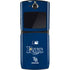 MLB Tampa Bay Rays Alternate/Away Jersey Motorola RAZR Skin