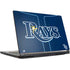 MLB Tampa Bay Rays Alternate/Away Jersey MSI GS65 Stealth Laptop Skin