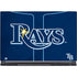 MLB Tampa Bay Rays Alternate/Away Jersey MSI GS65 Stealth Laptop Skin
