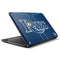MLB Tampa Bay Rays Alternate/Away Jersey HP Notebook Skin