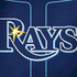 MLB Tampa Bay Rays Alternate/Away Jersey Notebook 9 Pro 13in (2017) Skin