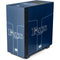 MLB Tampa Bay Rays Alternate/Away Jersey NZXT H510 Compact ATX Mid-Tower Case Skin