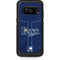 MLB Tampa Bay Rays Alternate/Away Jersey Otterbox Commuter Galaxy Skin