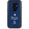 MLB Tampa Bay Rays Alternate/Away Jersey Otterbox Defender Galaxy Skin