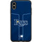 MLB Tampa Bay Rays Alternate/Away Jersey Otterbox Symmetry iPhone Skin