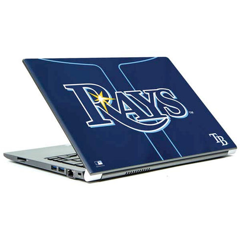 MLB Tampa Bay Rays Alternate/Away Jersey Portege Z30t/Z30t-A Skin