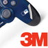 MLB Tampa Bay Rays Alternate/Away Jersey PS4 Controller Skin