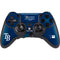 MLB Tampa Bay Rays Alternate/Away Jersey PS4/PC SCUF Impact Controller Skin