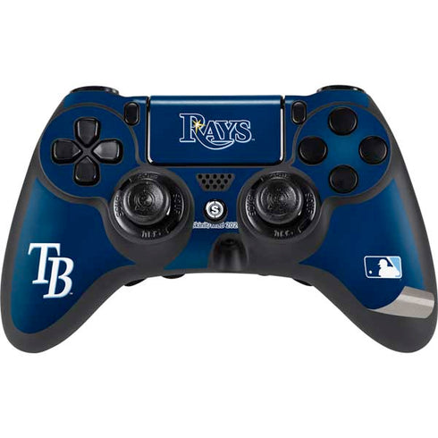 MLB Tampa Bay Rays Alternate/Away Jersey PS4/PC SCUF Impact Controller Skin