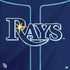 MLB Tampa Bay Rays Alternate/Away Jersey PS4 Pro/Slim Controller Skin