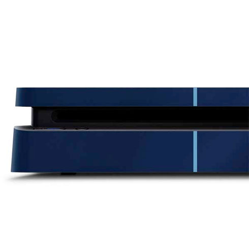 MLB Tampa Bay Rays Alternate/Away Jersey PS4 Slim Skin