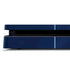 MLB Tampa Bay Rays Alternate/Away Jersey PS4 Slim Skin
