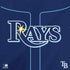 MLB Tampa Bay Rays Alternate/Away Jersey PS4 Slim Skin