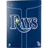 MLB Tampa Bay Rays Alternate/Away Jersey PS5 Bundle Skin